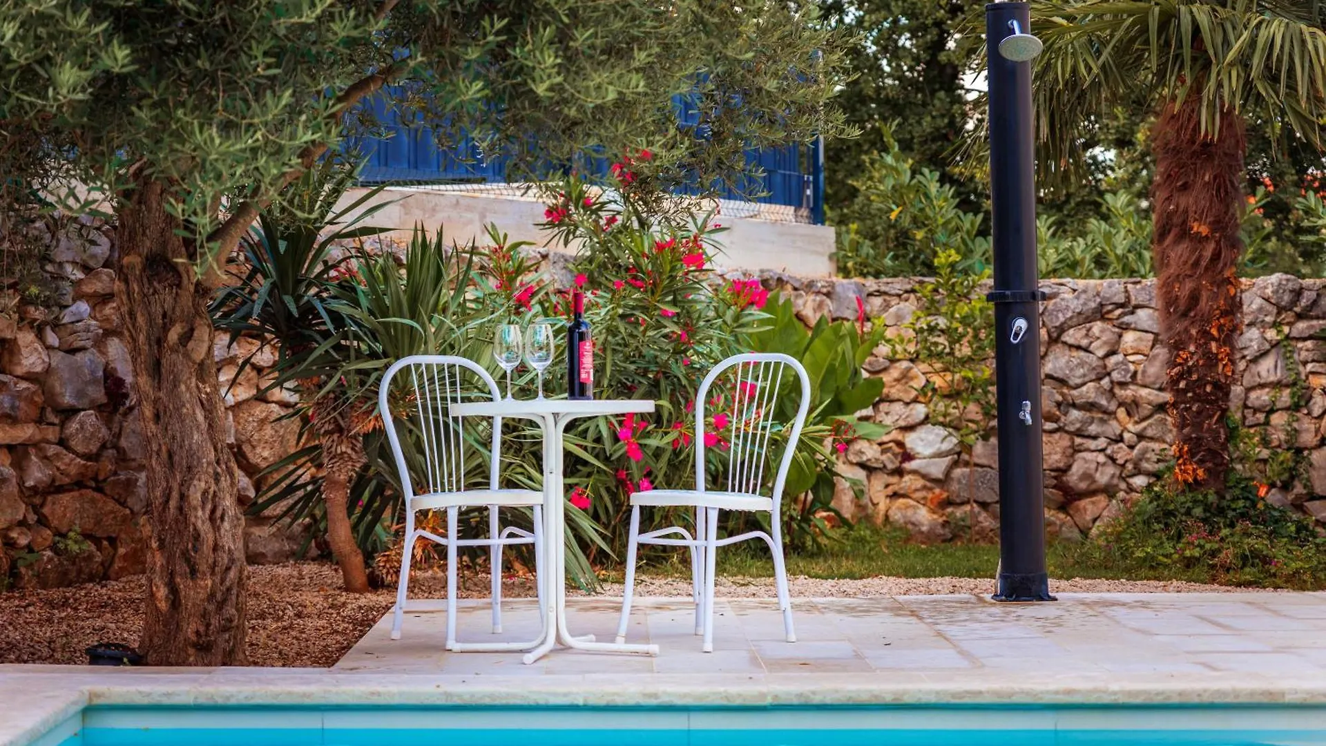 Villa Nevera Omišalj كرواتيا