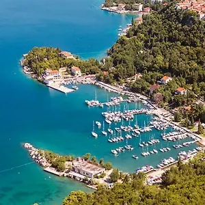 Apartmenthaus Suskovic Insel Krk Apartman