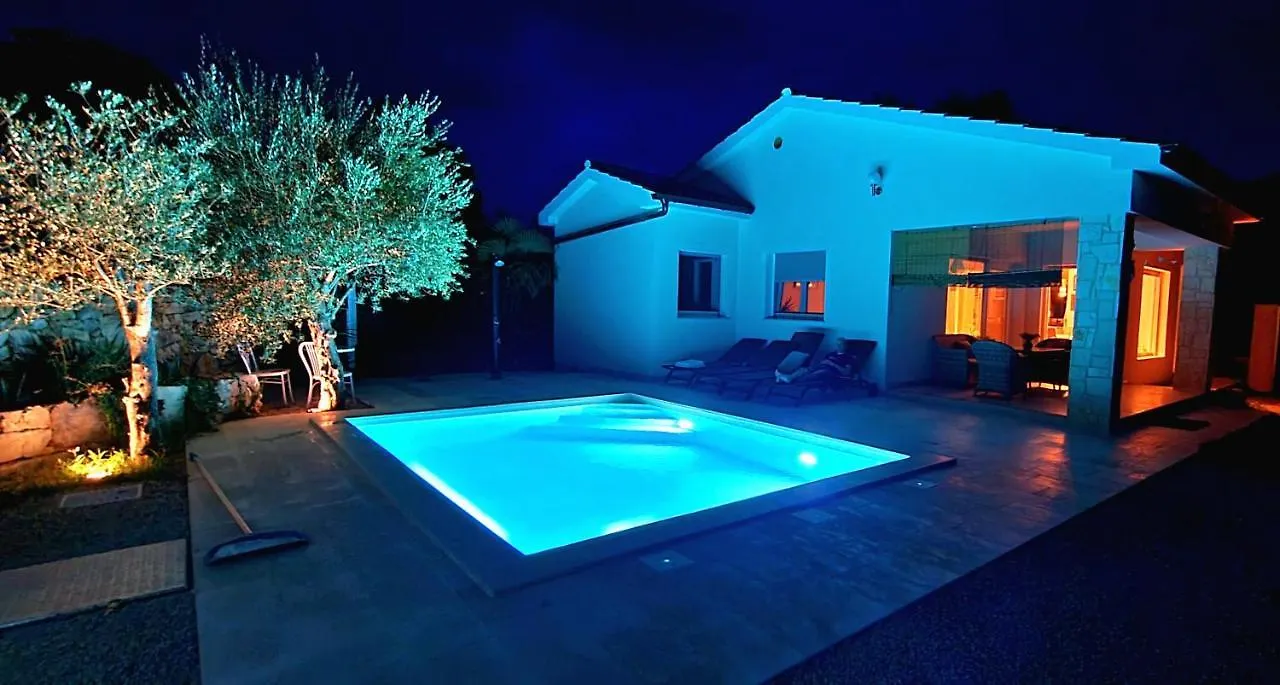Villa Nevera contacts