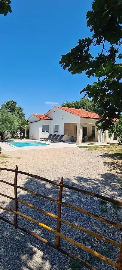 Villa Nevera Omisalj