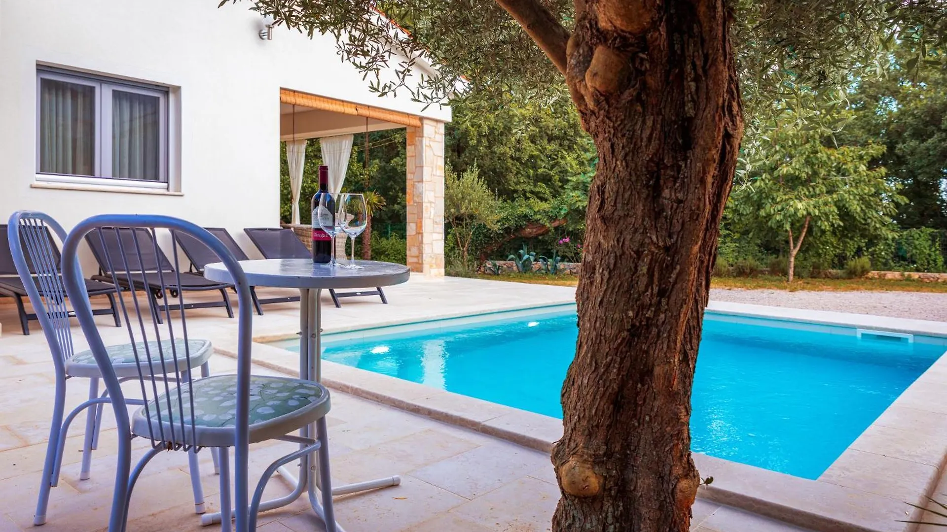 Villa Nevera Omisalj